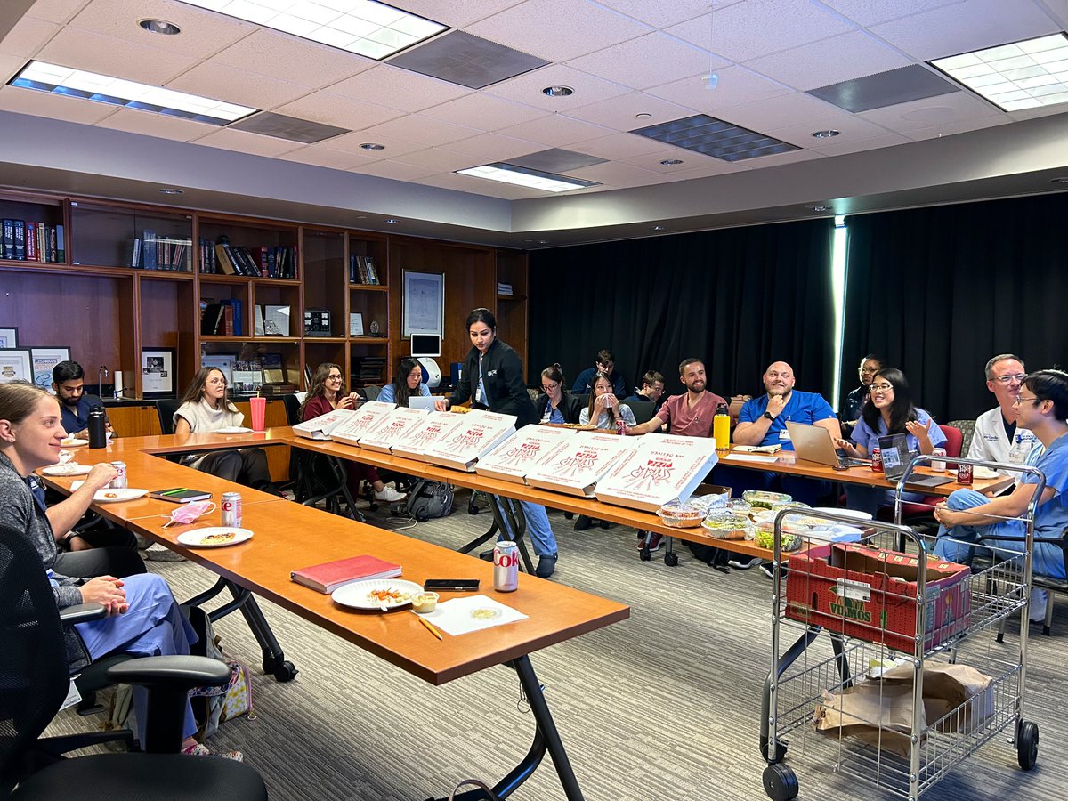 Proud of <a href="/UroAnnie/">AnnieChenMD</a> <a href="/HwangKuemin/">Jefferson K. Hwang</a> leadership 🤩in organizing URPS research group <a href="/HMethodistUro/">Houston Methodist Urology and Residency Program</a> to tackle new frontiers in functional urology w med students  <a href="/TAMUEnMed/">Texas A&M School of Engineering Medicine</a> <a href="/UTHealthHouston/">UTHealth Houston</a> <a href="/utmbhealth/">UTMB Health</a> 💪
#teamworkmakesthedreamwork <a href="/UroAcademic/">Society of Academic Urologists</a> <a href="/KKseattle/">Kathleen Kobashi</a> <a href="/rosekhavari/">Rose Khavari MD</a> <a href="/JulieNStewartMD/">Julie N.Stewart MD</a>