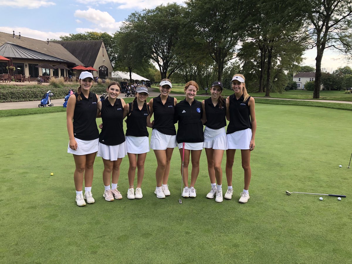 St Francis victory over Rosary HS and Plano HS at Orchard Valley. 
Shout out to Emmy H Medalist with a 38. 
@shawlocal. <a href="/dhpreps/">Daily Herald Preps</a>. <a href="/KaneCountyPreps/">KaneCountyPreps</a> @TTbrianHoxsey <a href="/bobnarang/">Bobby Narang</a>