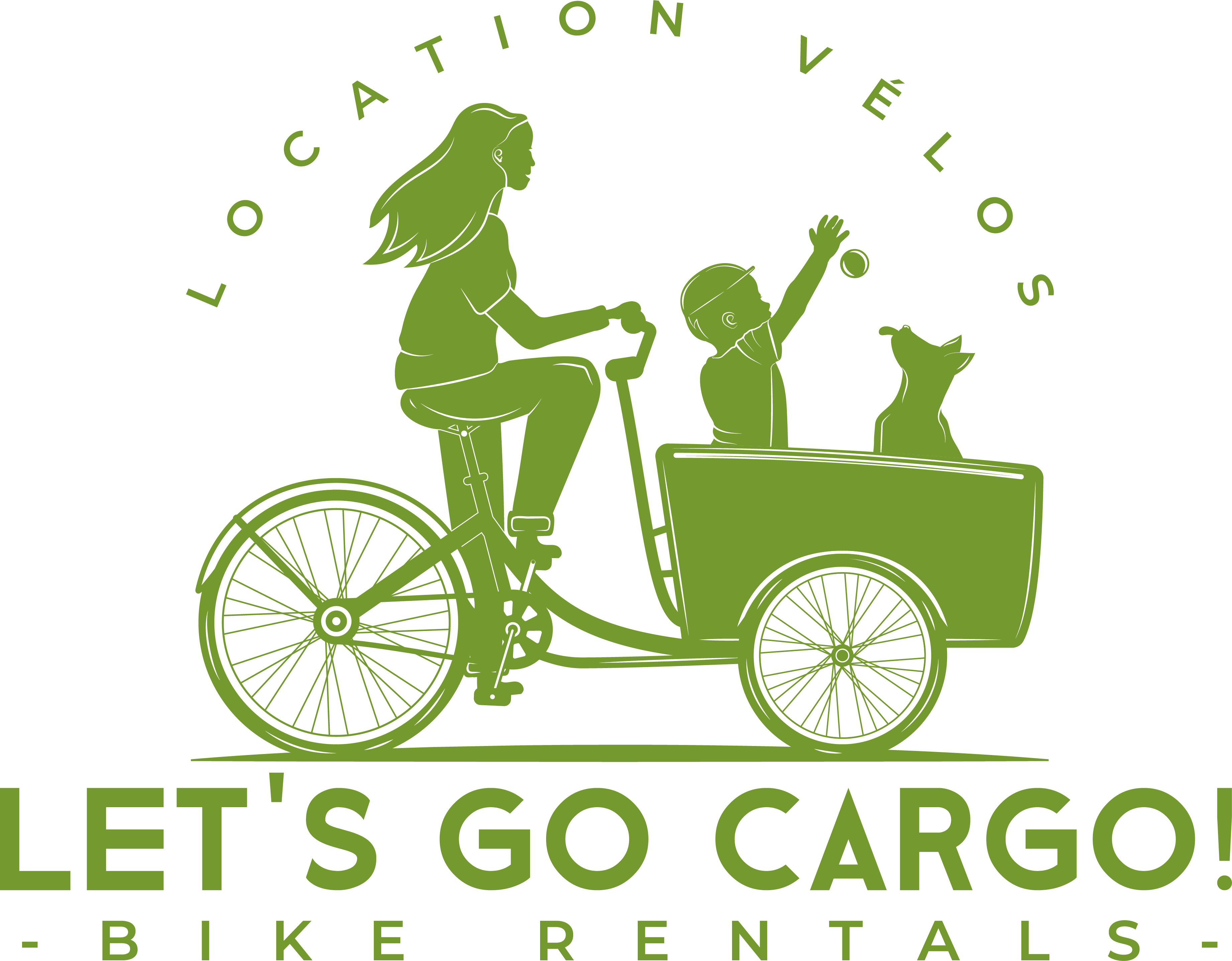 Gocargo bike 2025