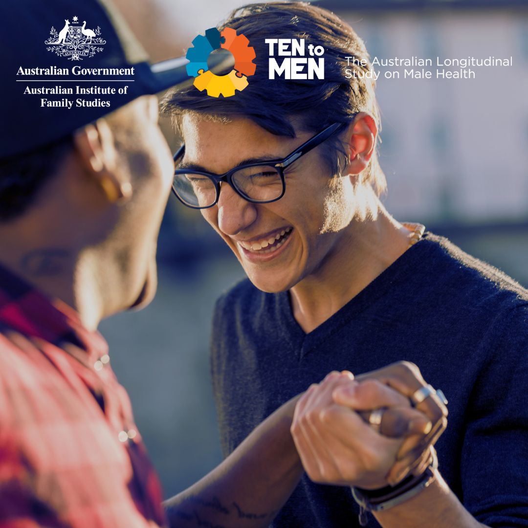 tentomen's tweet photo. Did you know that Ten to Men, the biggest longitudinal study on male health in the world, is about to get even bigger? We are currently recruiting for more participants to contribute towards improving male health and wellbeing. Find out more: https://t.co/oCeCBcgAbG #MaleHealth https://t.co/clklERkjQR