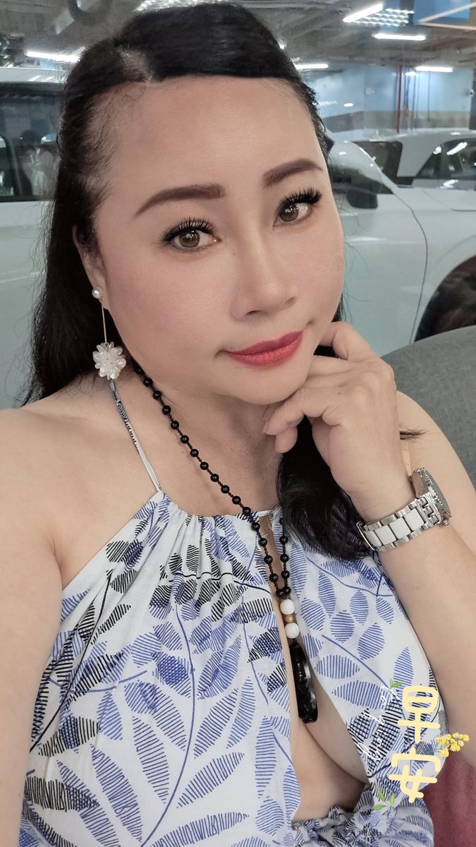 #真的是我電力太強了嗎？😂😂😂#車子突然秀逗🤣
#前往下一站～瑞穗～💕💕#天氣真的是太好了🫰🫰🫰
Ps.轉推很難嗎？怎麼我的轉推從來沒破百過呀！🤣🤣🤣
（#愛心留言+#轉推分享+#追蹤跟隨💋
#大奶
#原味
#離婚熟女
#地方媽媽 https://t.co/1qLeNJtugn