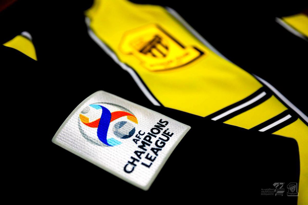 _omaromr's tweet photo. 5️⃣0️⃣ :🔝🤩
رسميًا نادي #الاتحاد يصل إلى الفوز رقم 50 في #دوري_أبطال_آسيا بالنسخة الحديثة ويصبح اسرع فريق يفعل ذلك بمباريات اقل.⚽️
نادي #الاتحاد فعلها في 93 مباراة فقط ✅
#ManiaStats 🟡⚫️ https://t.co/plfP7MaihJ