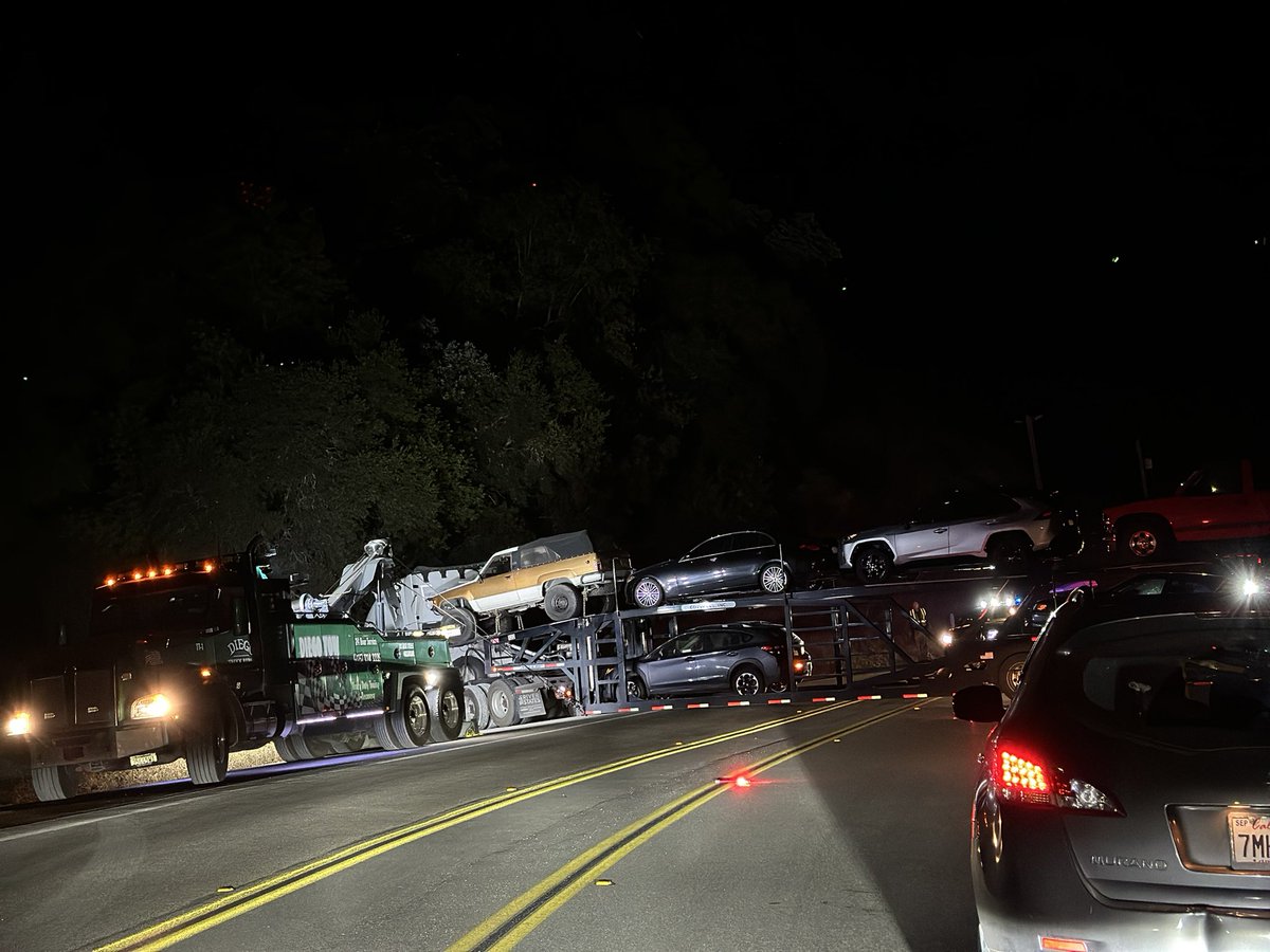 Mellow out or you will pay. tweet media