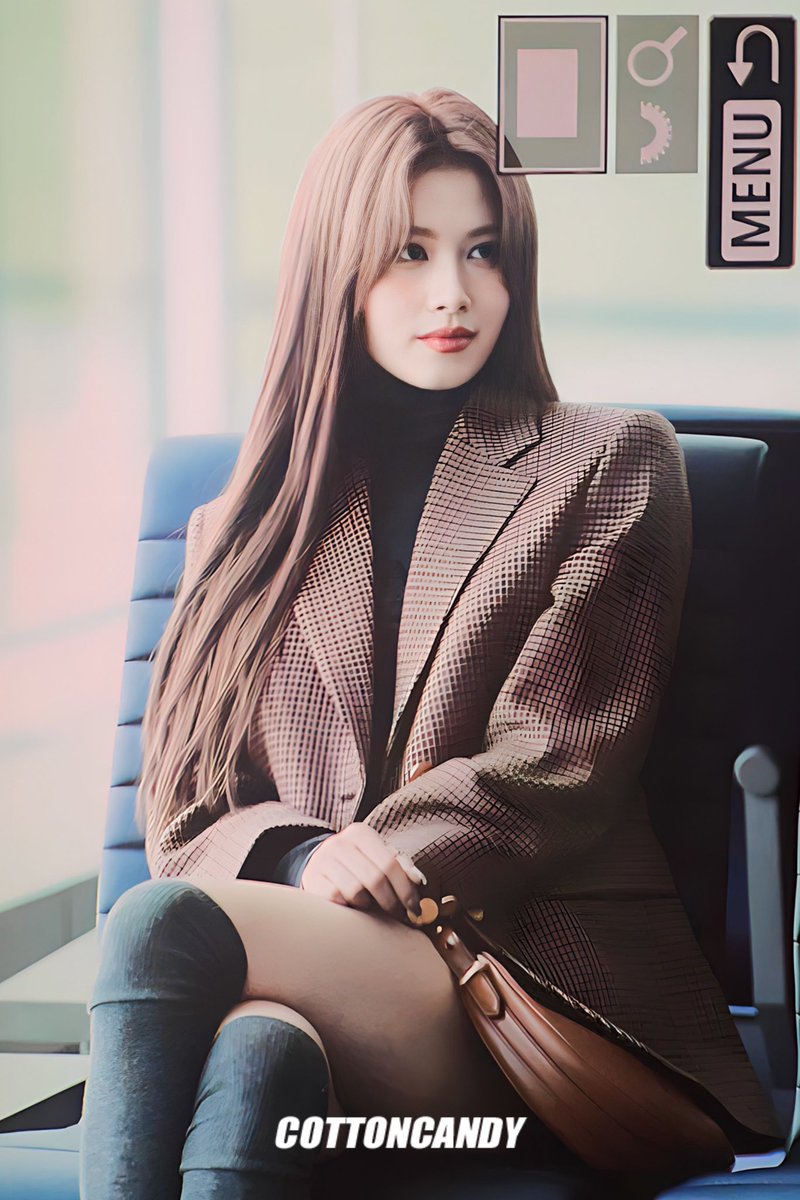 sanacottoncandy's tweet photo. 230919 pre

세계에서 젤 이쁘고 사랑스럽고 귀엽고 핫한 사나 💜

#트와이스 #TWICE #사나 #SANA #とにかく可愛い湊崎

@JYPETWICE https://t.co/DinIKcukYs