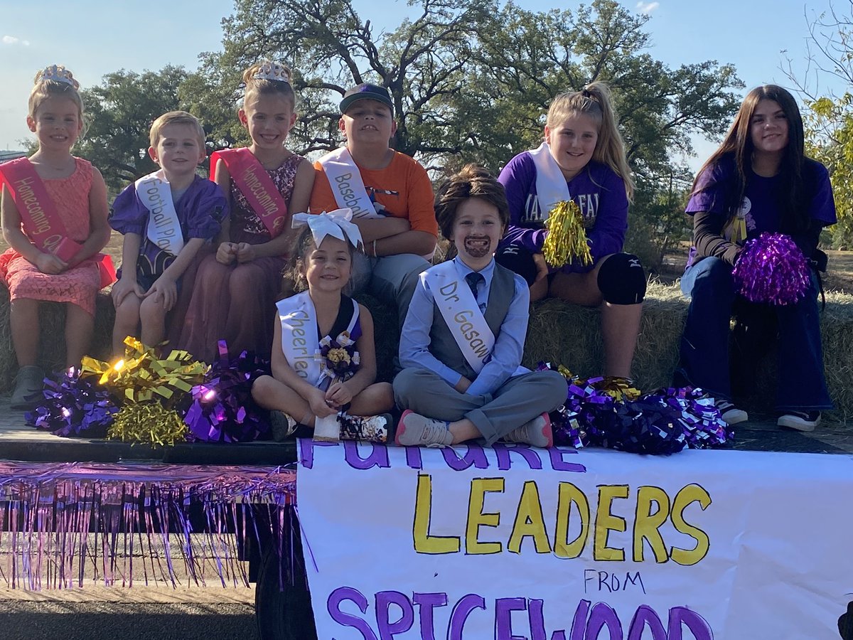 Spicewood Elementary tweet media