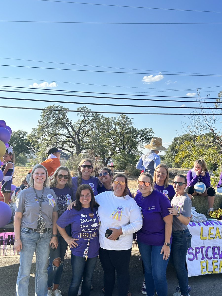 Spicewood Elementary tweet media