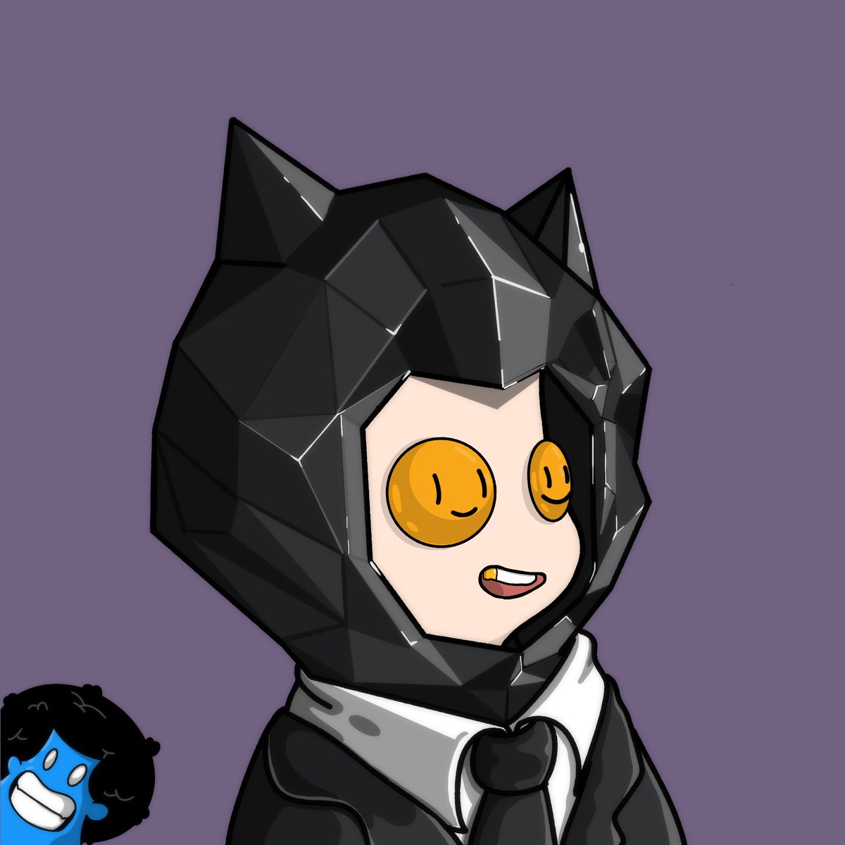 Owner of Dot # 589 received Dot # 1722 today,
👉reminder that every week there’s a random snapshot of delisted dots
👉for every delisted Wild Dots you own you get an entry to a free Dot from the Vault #Dots