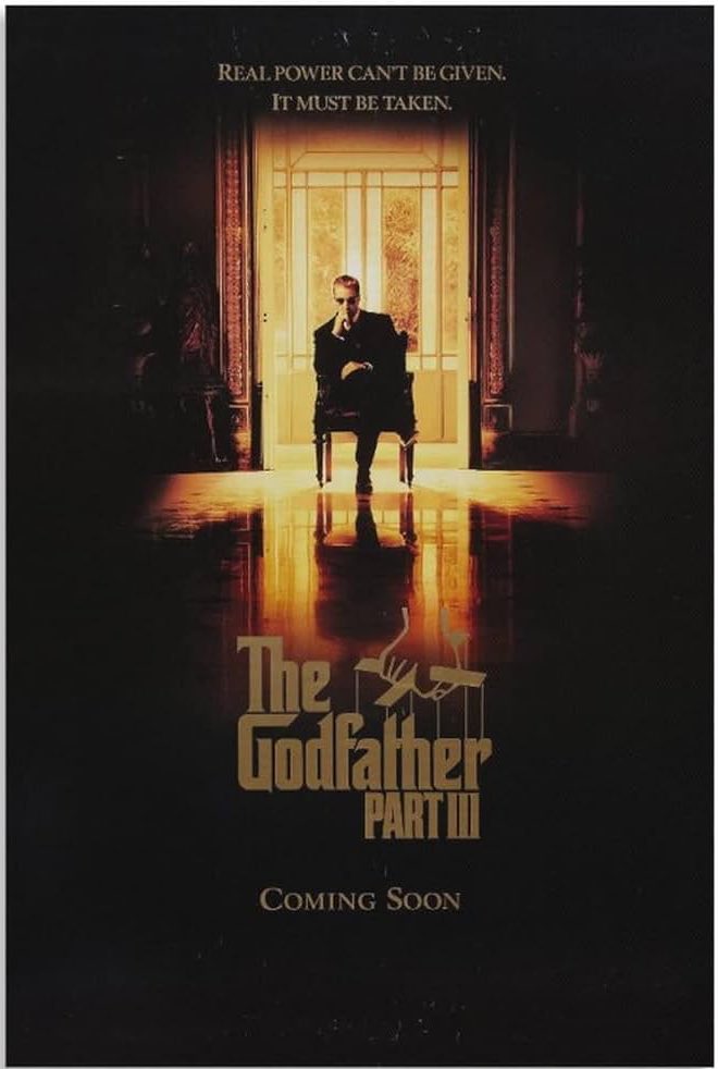 ゴッドファーザー PART 3