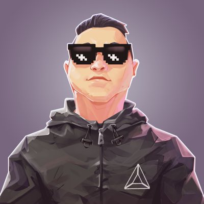 #NewProfilePic #BeBrave 🦁 $BAT ⟁