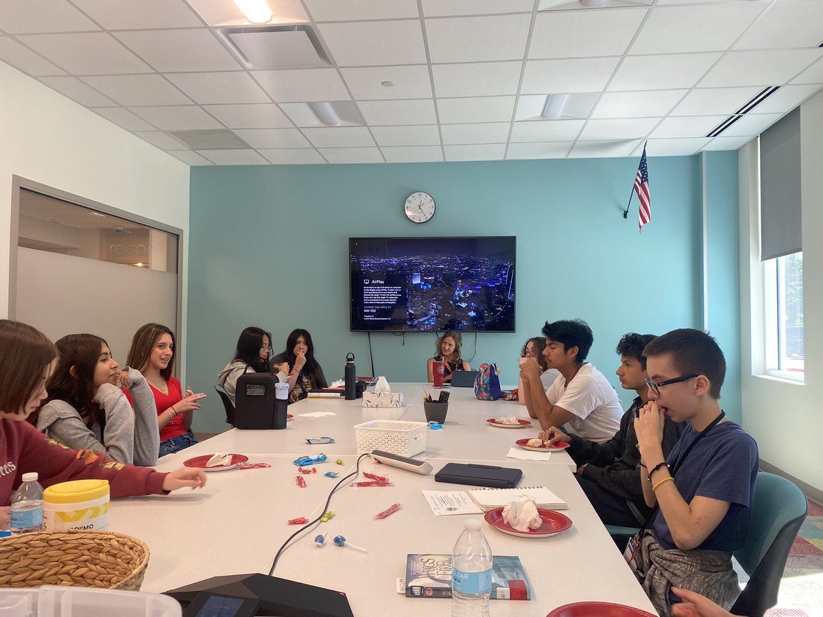 Alivia Cohen tweet media