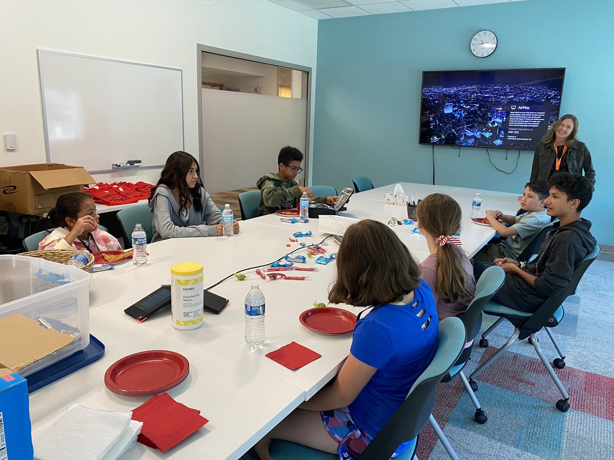 Alivia Cohen tweet media