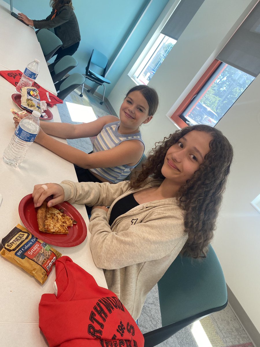 Alivia Cohen tweet media