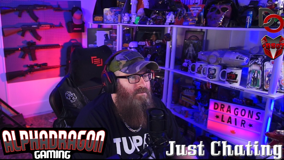 AlphaDragonFTW's tweet photo. LIVE NOW🔴Looks like I am playing some Scum tonight, although we will see how long that last. Having a hard time deciding what I really want to play. LETS HANGOUT &amp; CHAT #zerofucksgiven #JoinOrDie #Scumgame #SCUM
@Scumgame @DigitalOdyssey2 @BSo7_Official https://t.co/eIp6MMyqsY https://t.co/Ls8CRXtvd1