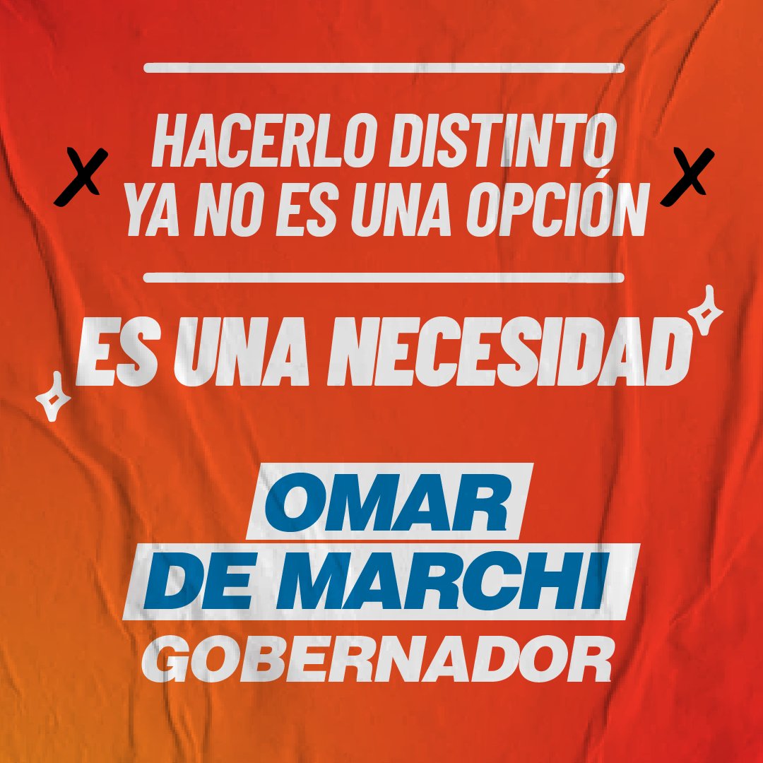 La Unión Mendocina tweet media