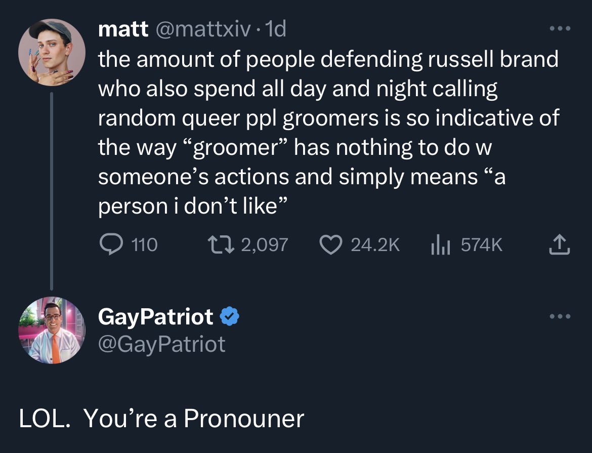 what even is the point anymore