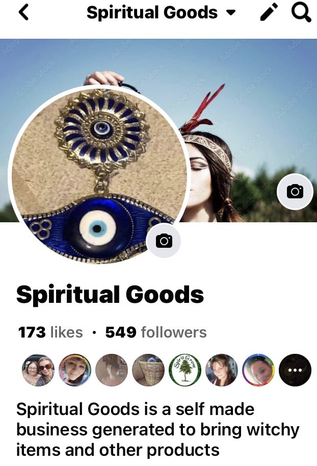 maggiedeming221's tweet photo. New merchandise check out my selling page on Facebook Spiritual Goods DM to place an order.

#shopsmallbusiness
#facebook 
#spiritualgoods 
#pagan 
#wicca 
#wiccan
 #witchery 
#witchystuff 
#jewellery 
#handmadecandles 
#handmadegifts 
#witches 
#crystals 
#shopsmallnyc https://t.co/mVWE5cbecu