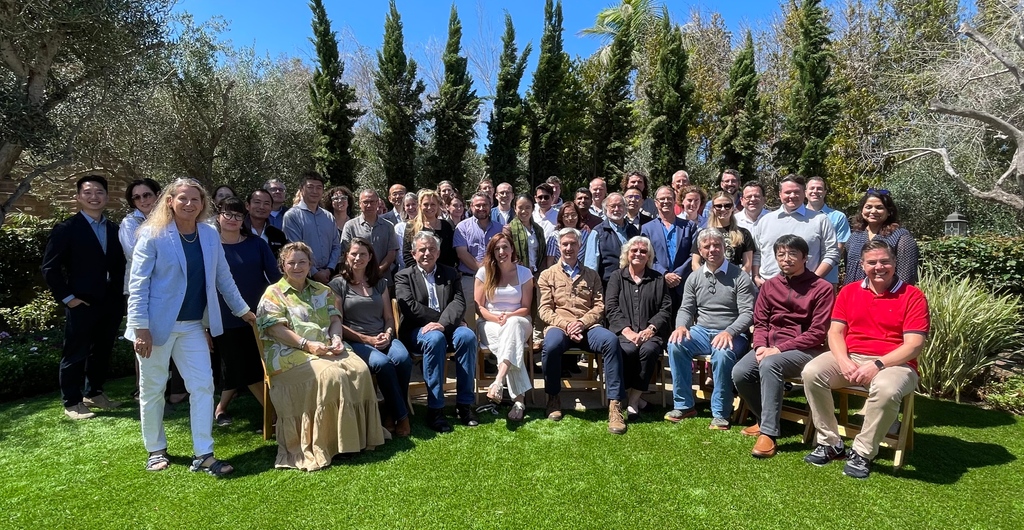 Revive_Restore's tweet image. The first stem cell workshop for wildlife conservation 🥳 La Jolla, CA September 18, 2023