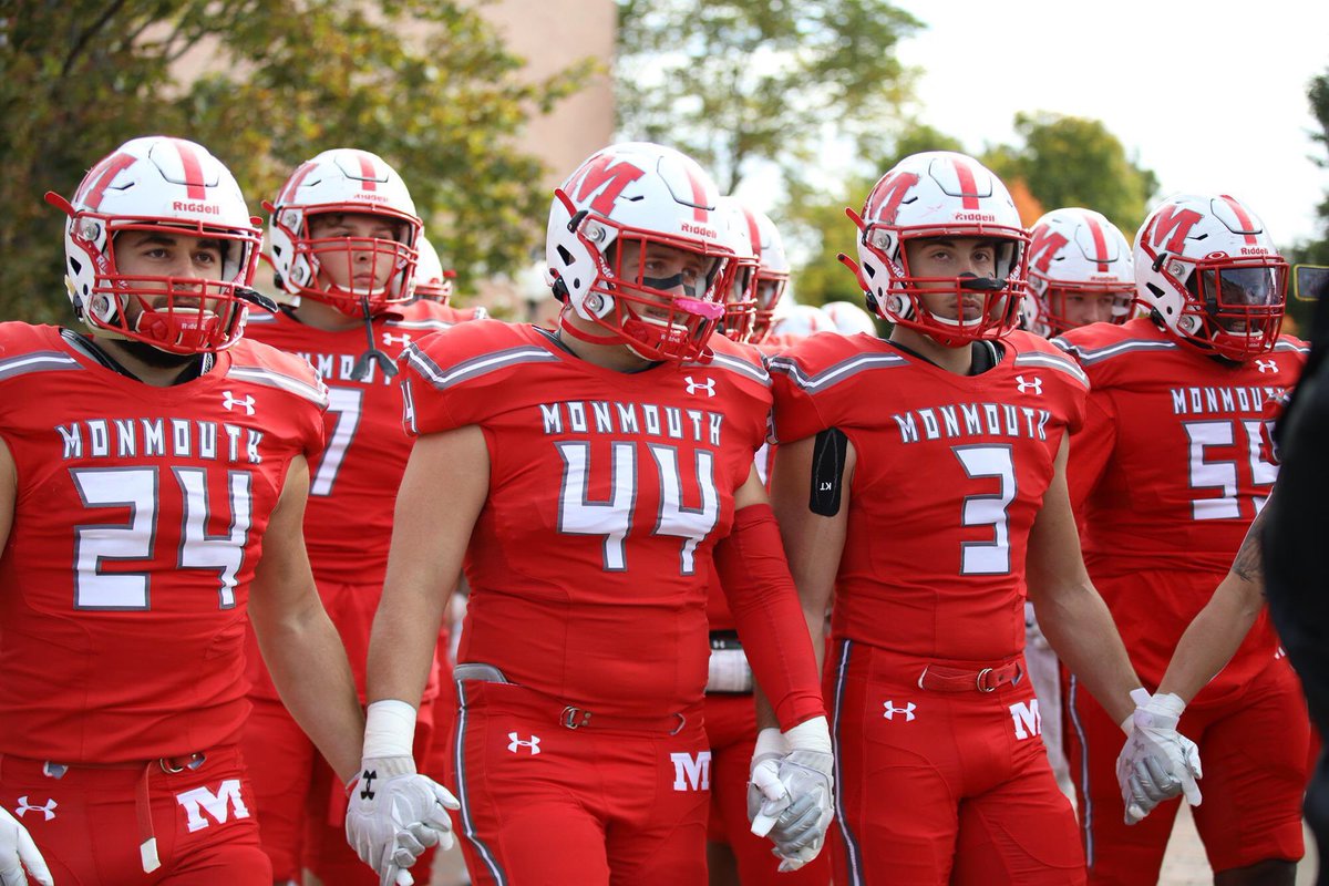After a great phone call with <a href="/mylesnwood/">Coach Myles Norwood</a> I am blessed to have received an offer from Monmouth College! <a href="/MCBraunyBoy/">Chad Braun</a> <a href="/Hunterh24/">Hunter Holmes</a> @OneOnOneCO <a href="/OneOnOneKicking/">OneOnOne Kicking Camps🏈</a> <a href="/elcastidelsur/">Sergio Castillo</a> <a href="/RandyRosetta/">Randy Rosetta</a> <a href="/hurdle4Him/">Riley White, M.Ed.</a> <a href="/TCSLionFootball/">Trinity Christian Football (Lubbock, TX)</a>