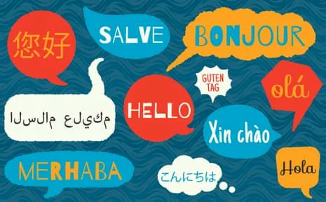 BenZviGroup's tweet photo. ‘I couldn’t believe the data’: how thinking in a foreign language improves decision-making
#language #cognition #polyglot https://t.co/uVverPytGW via  @guardian https://t.co/jwsUwDc4Wu