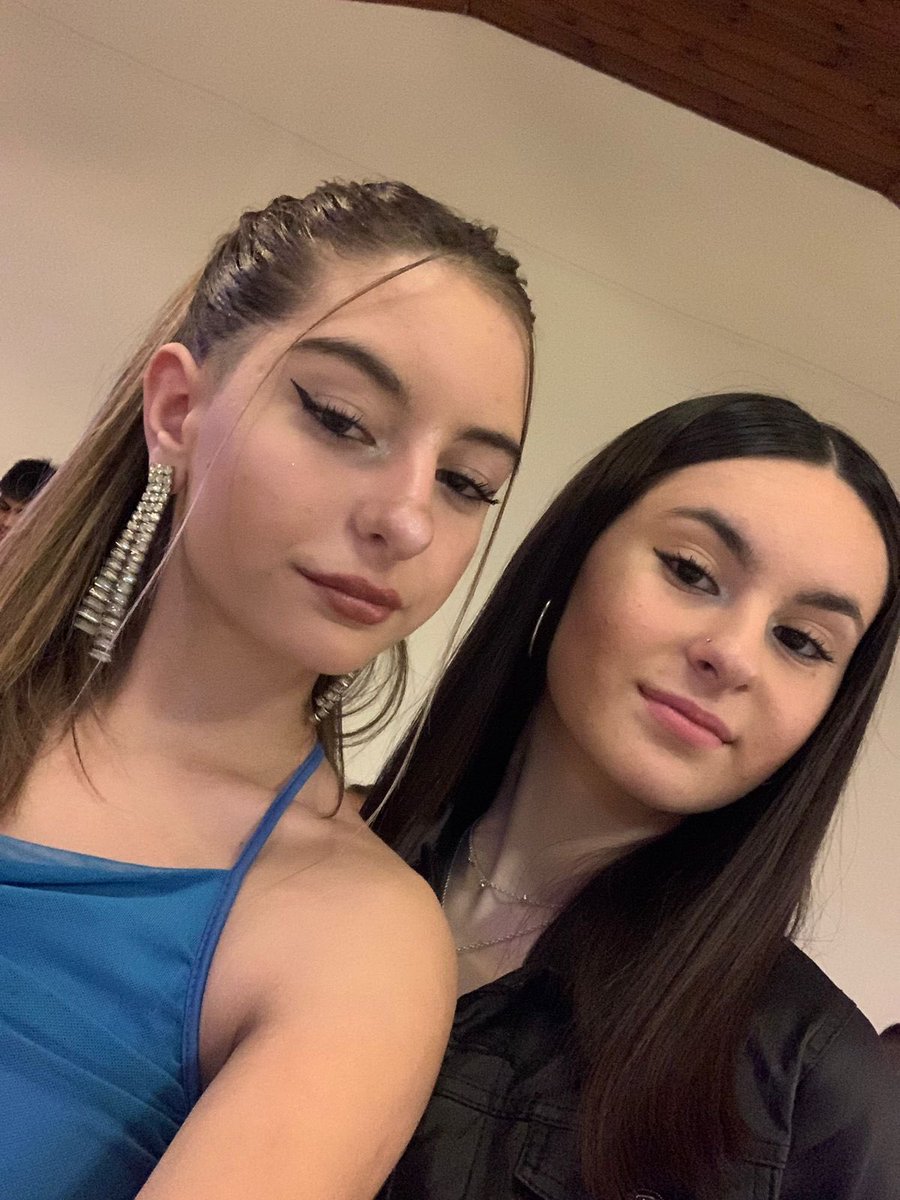 la mejor amistad ❤️‍🩹