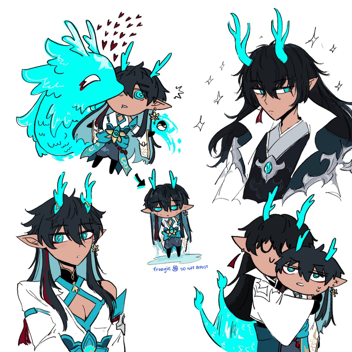 ♑📍©️🅾️ (@froagie) on Twitter photo 