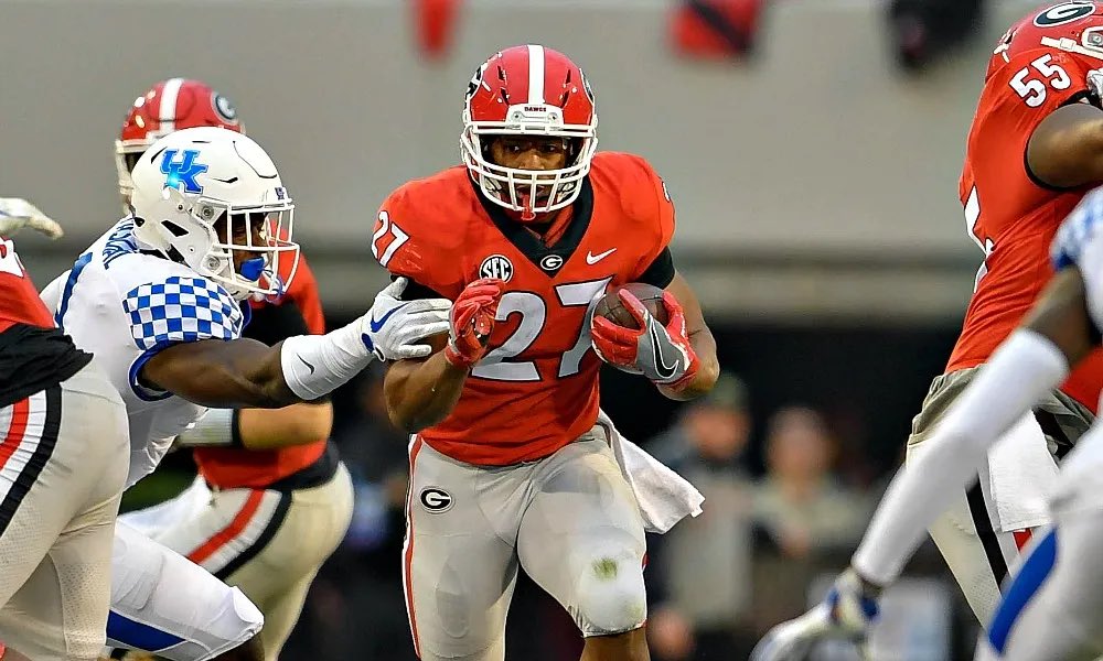 HBTFD1's tweet photo. “In faith, we come together as one body, lifting up our brother who is in need of Your healing touch. We ask that You pour out Your Holy Spirit upon him, bringing healing, comfort, and strength.”

Dawgnation please lift Nick Chubb up tonight🙏🏽 https://t.co/Bvs8mWUj8X