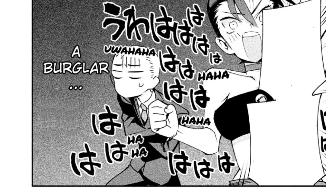 Oh !
Magishiki - Kun !
You came !
Now that's a face I wanted to see... And do other things ! Like punch or kiss ! Or maybe both ! Though I'm not sure right now !