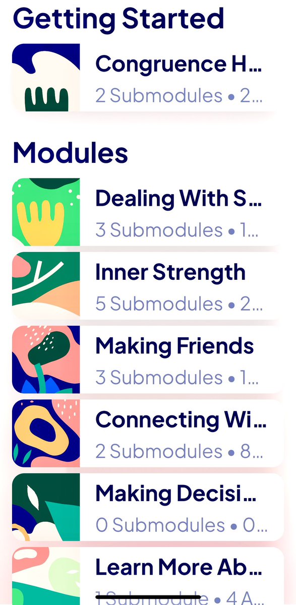 Phyllis Fagell, LCPC (@pfagell) on Twitter photo Yay - it's LIVE! Check out The Congruence App (self-coaching for tweens and teens) in the App Store! <a href="/CongruenceApp/">Congruence</a> Yay - it's LIVE! Check out The Congruence App (self-coaching for tweens and teens) in the App Store! <a href="/CongruenceApp/">Congruence</a>