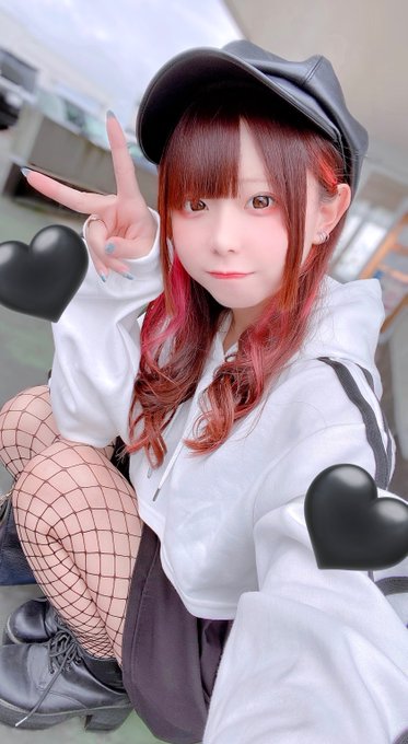 コスプレイヤーしほなのTwitter画像28