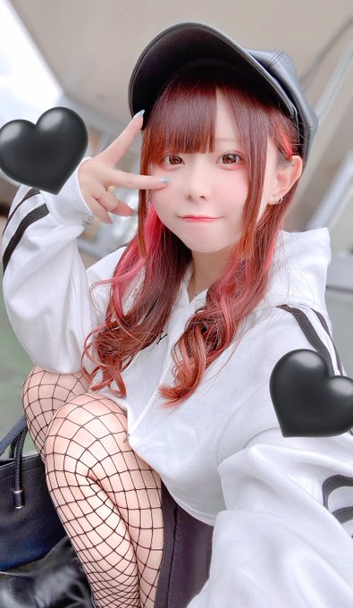 コスプレイヤーしほなのTwitter画像27