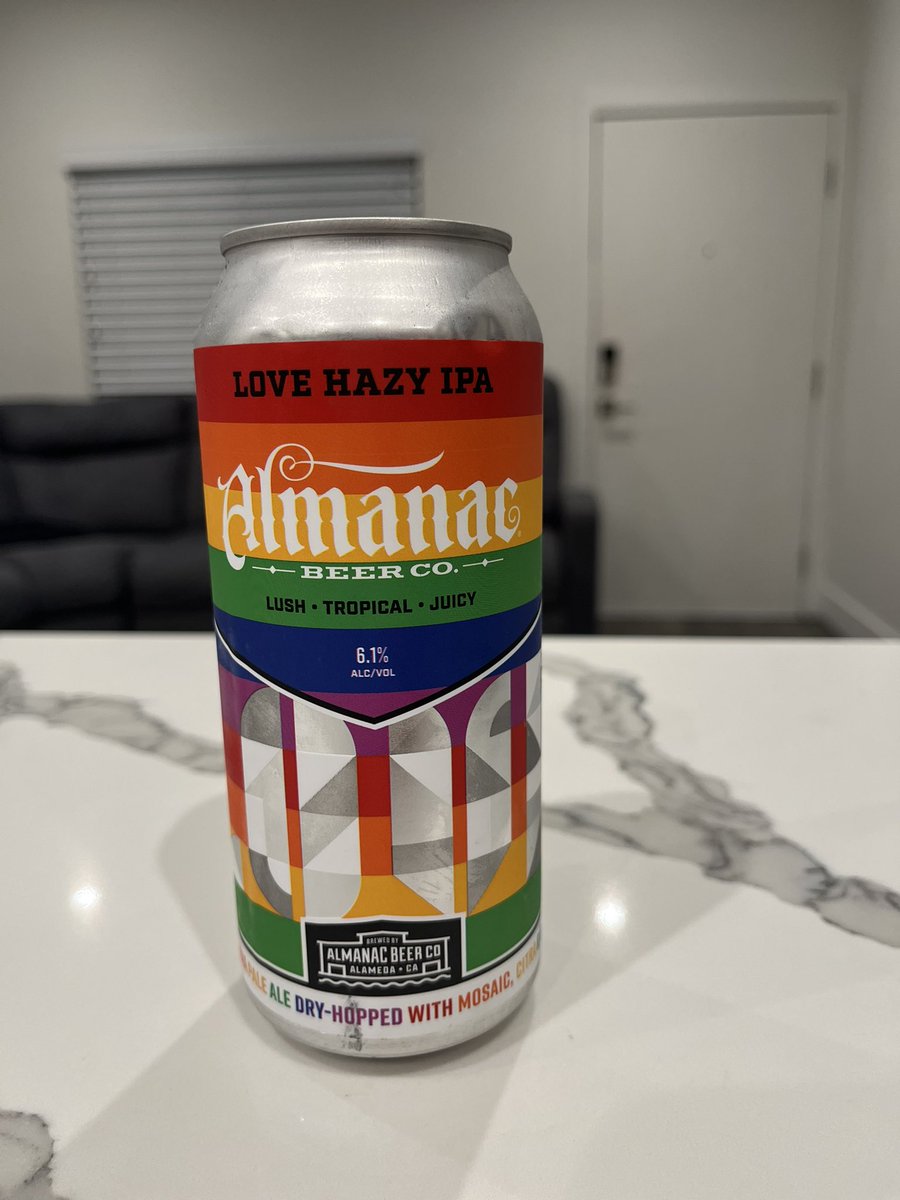 Wife is back in the Bay so I’m solo for dinner. <a href="/momofuku/">momofuku</a>   soy &amp; scallion #noodles with chili crunch is going down with <a href="/AlmanacBeer/">Almanac Beer Co</a>   #CraftBeer #IPA #foodie #Foodies