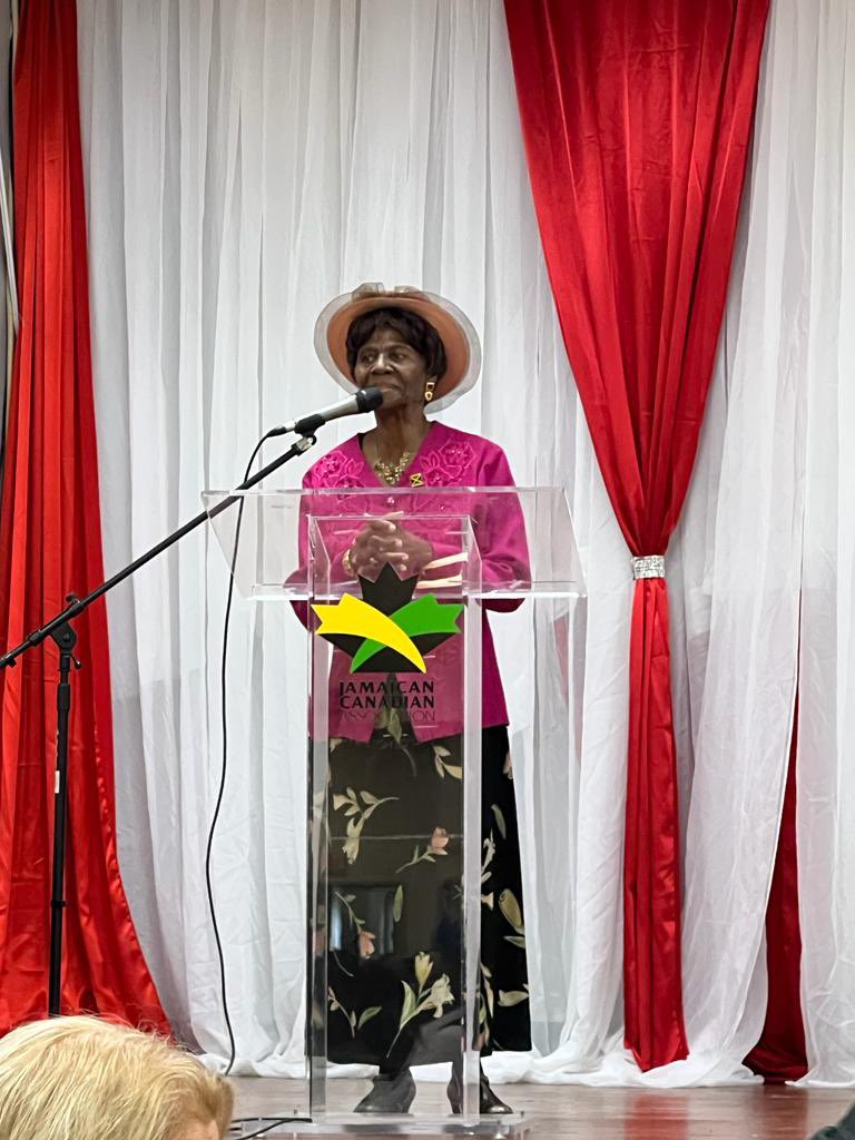 pmnbetty's tweet photo. The Canadian Caribbean Seniors Brunch @jcaontario was an awesome event. Great way to spend Sunday afternoon. https://t.co/h4L66EToJ6