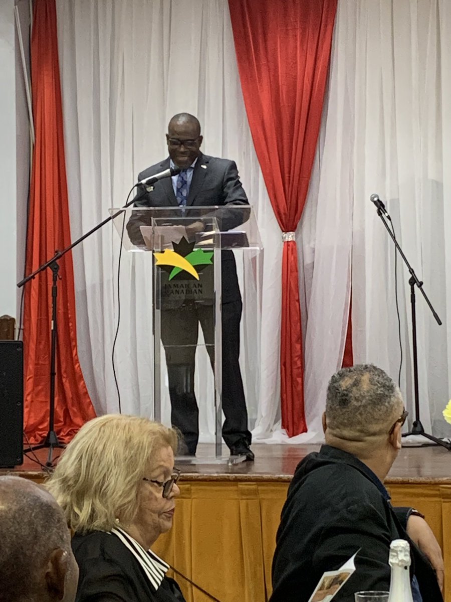 pmnbetty's tweet photo. The Canadian Caribbean Seniors Brunch @jcaontario was an awesome event. Great way to spend Sunday afternoon. https://t.co/h4L66EToJ6
