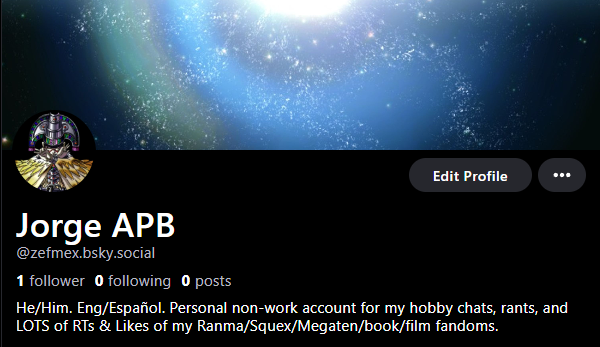 Jorge APB 🥑 tweet media