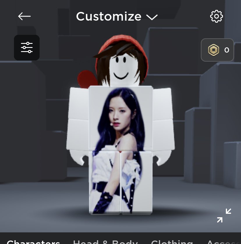 exbboer's tweet photo. rate my awesomo ROBLOX avatar https://t.co/R4tSGFSLHA