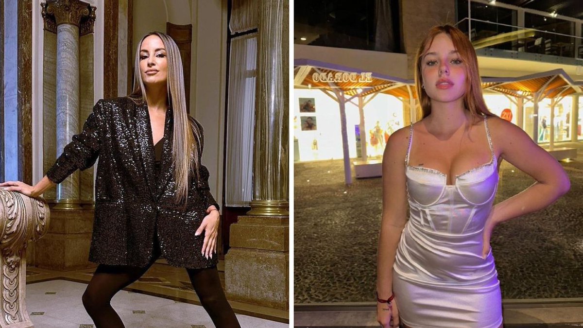 TENDENCIASok's tweet photo. A QUIEN BANCAS?

COTI 👉 RT

LOURDES SANCHEZ 👉 FAV 

#Bailando2023 https://t.co/grzyUtkSF4