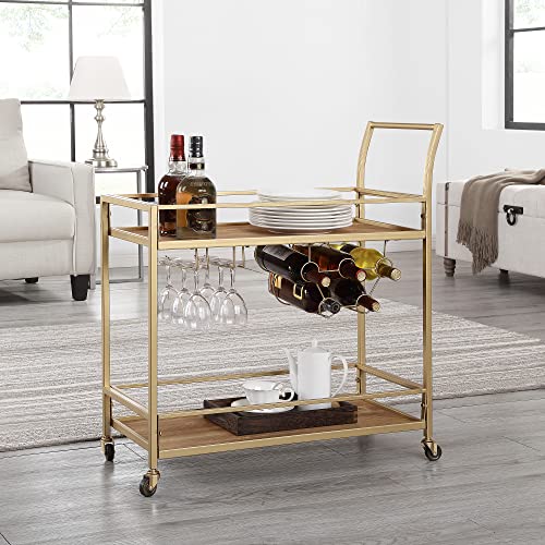 DeepPrice's tweet image. Lowest price on Amazon.com for Home Bar &amp;amp; Serving Carts  from FirsTime &amp;amp; Co. #dpdLowestPrice #FirsTime&amp;amp; Co. #HomeBarServingCarts
Only $82.91
amazon.com/dp/B07PWN41WJ?…