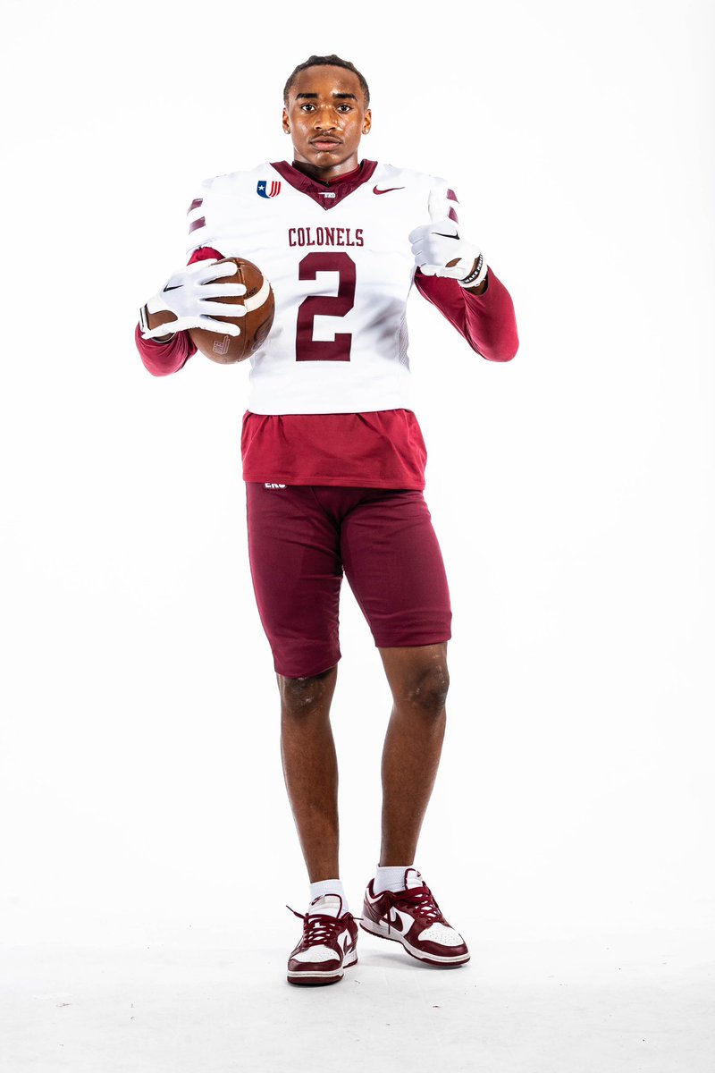 Had a great game day visit at <a href="/EKUFootball/">EKU Football</a> this past weekend. Definitely love the school and environment! <a href="/Cox83Caleb/">Caleb Cox</a> <a href="/MikeDDietzel1/">CoachDietz</a> <a href="/klaykoester/">Coach Klay Koester</a> <a href="/Coach_CFRANK/">Chris Franklin</a> @FBCoachPR .