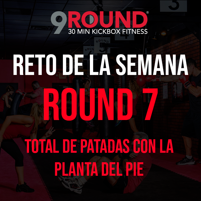9RoundTec's tweet photo. 🌟 ¿Listo para un cambio revolucionario en tu rutina de ejercicios en #9RoundTecnológico? 🚀🥊 Nuestro equipo de entrenadores de élite está listo para guiarte en cada etapa, brindándote el apoyo y la inspiración que necesitas para alcanzar tus objetivos. 💪💯#9Round https://t.co/ZY7lBitnML