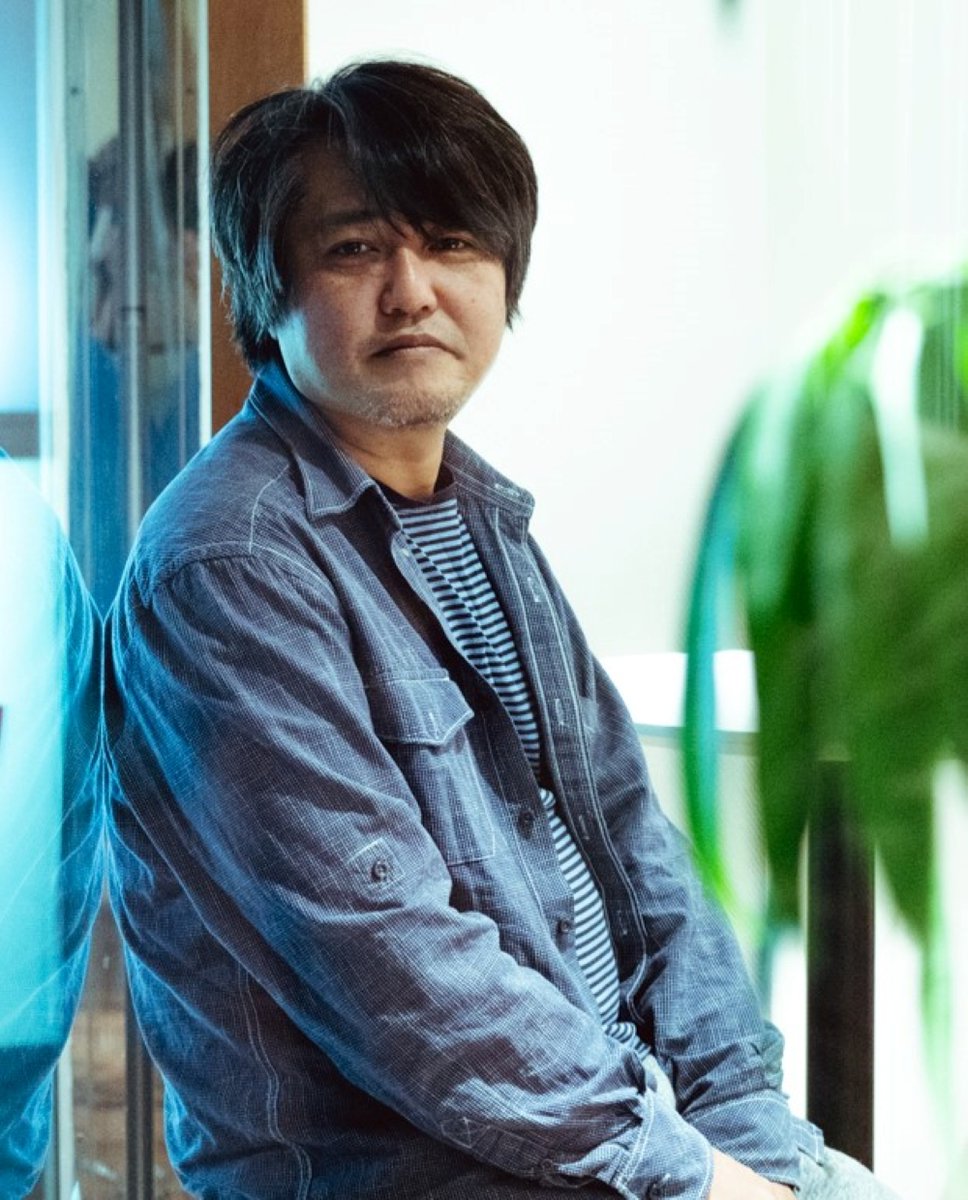 tiff_site's tweet image. 第36回 #東京国際映画祭 Nippon Cinema Now部門にて城定秀夫監督特集決定！

話題作が立て続けに公開され、精力的に良作を生み出している実力派・城定秀夫監督を特集します！
2023.tiff-jp.net/news/ja/?p=614…
#城定秀夫