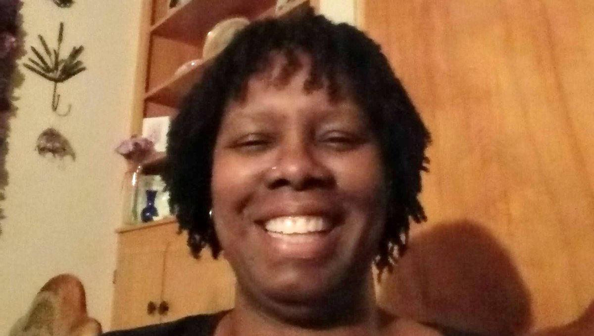 Cherutee's tweet photo. Please support my GoFundMe campaign: https://t.co/Uf3Afwjldr #GoFundMe #metastaticbreastcancer #cancersucks #Cancer2023 #cancersupport #cancercharity #DonateOrShare #financialprayers #financialblessings #donationsappreciated https://t.co/qrVbzOAl8M