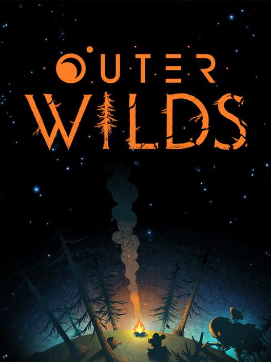#OuterWilds (2019) is #streaming on #Owncast! 🌌 live.vencabot.com 🌌 There's a new mystery in the solar system! We're playing Echoes of the Eye, the DLC expansion of this #indiegame masterpiece -- and the spooky vibes are on point! Up late? Come say hi! #gaming #twitch