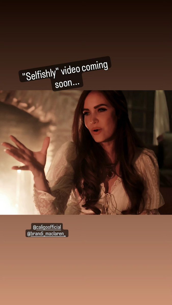 Coming Sept 29th 
<a href="/caligoofficial/">Caligo</a> 
<a href="/BrandiMacLaren/">Brandi MacLaren</a> <a href="/petesallis/">pete sallis</a>