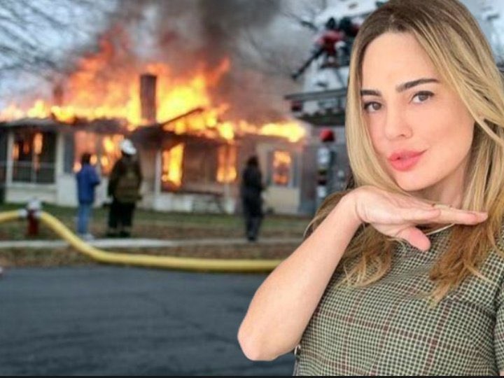 Laytt5's tweet photo. a mami vai entregar muito
vem rachel

#PreEstreiaAFazenda https://t.co/nX1iEs1NhU