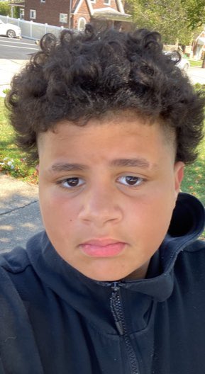 (1/2)❗️URGENT❗️

Pittsburgh Police Special Victims Unit detectives are searching for a missing 13-year-old boy.

Kahleem Morton went missing from the Beechview area around 7:00 p.m. on Friday, September 15. He was last seen in Carrick on Saturday, September 16.
