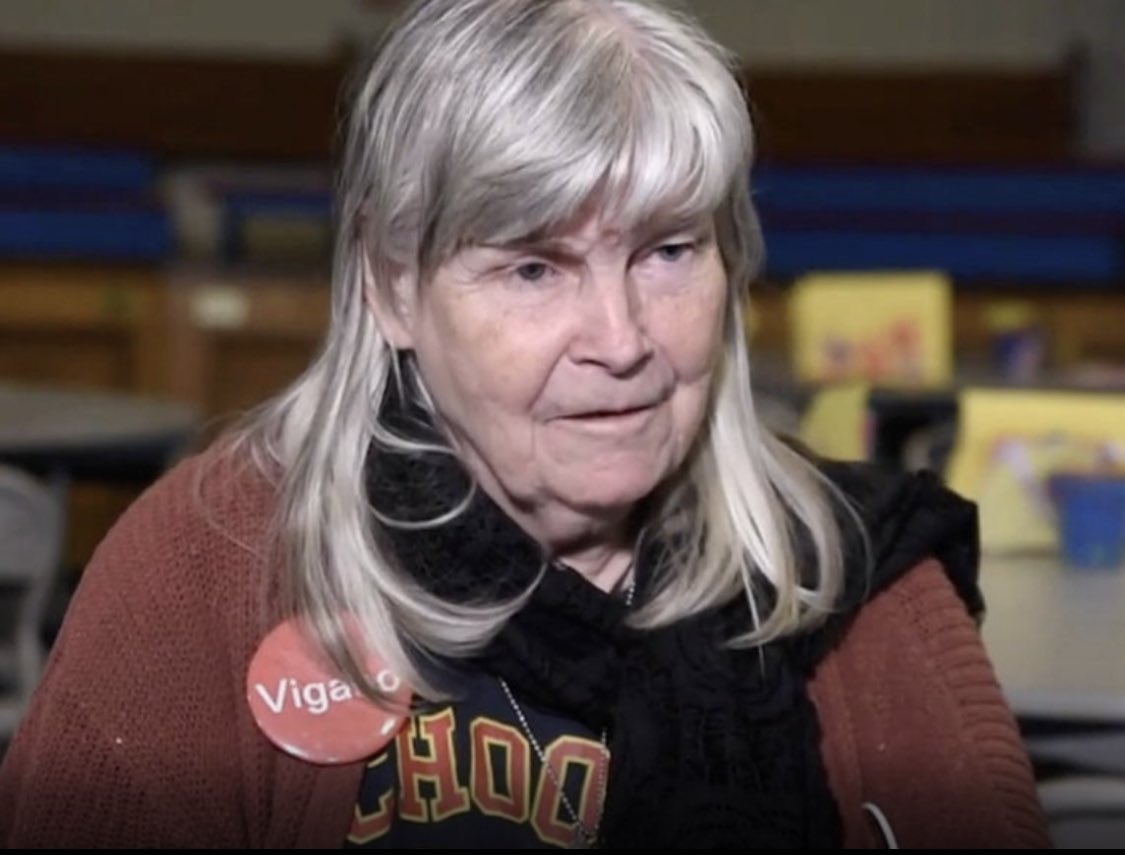 robbystarbuck's tweet photo. Today the DOJ had two grandmas (73 & 74 yrs old) convicted for "blocking" access to an abortion clinic. One literally needs a hip replacement. They face up to 11 years in prison. A NY child rapist recently got only 180 days in prison after raping 2 kids. There are countless such cases of evil receiving barely a slap on the wrist but 2 grandmas who wanted to save unborn babies are thrown in prison facing up to 11 years each at sentencing. The Biden DOJ is focused solely on political retribution, they have NO INTEREST in actual justice. That’s explicitly clear to anyone paying attention. I stand with Jean Marshall and Joan Bell! I want to hear every candidate for President pledge to pardon them, give them public apologies and settle with their families monetarily for the years they’re losing. I also want to see every Republican Attorney General giving the tyrannical Democrats a taste of their own medicine. Weakness is not an option or we will fall like the Romans did!