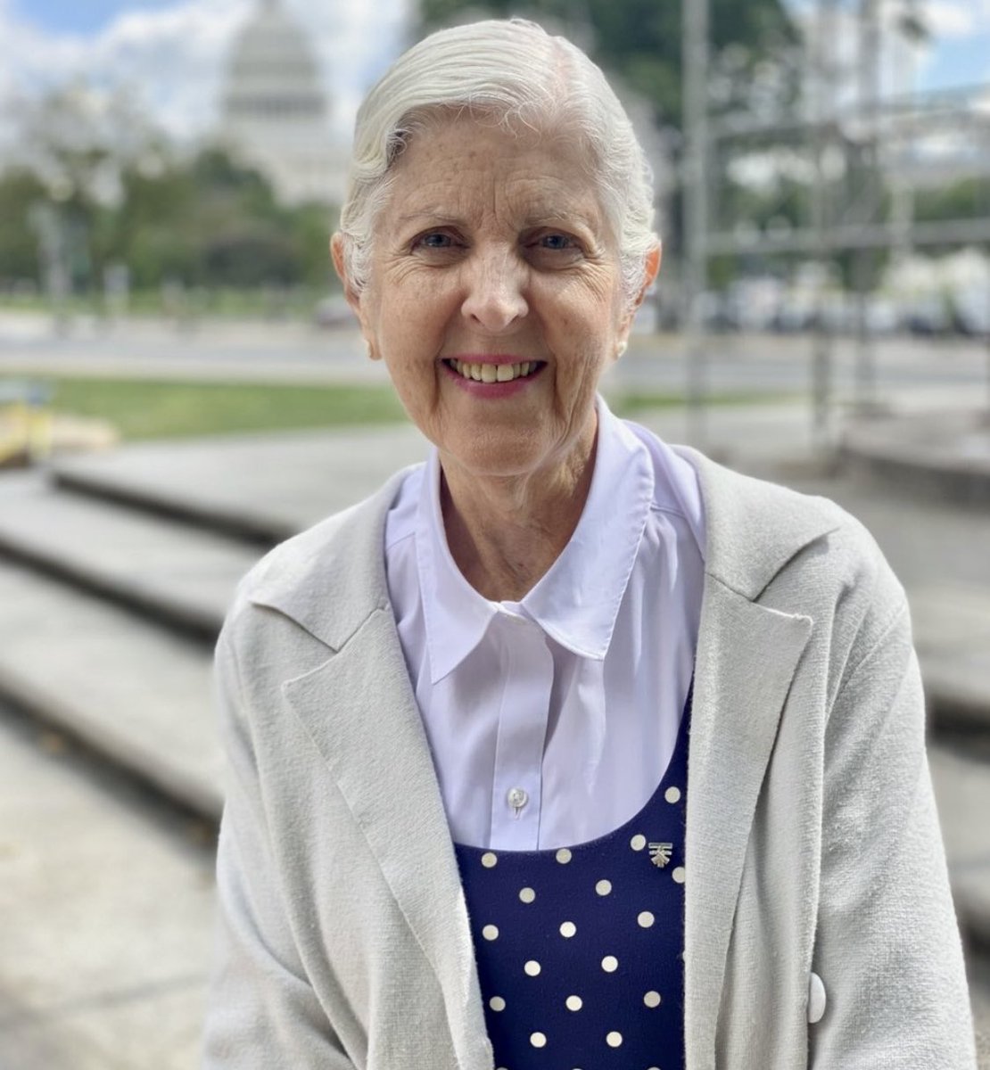 robbystarbuck's tweet photo. Today the DOJ had two grandmas (73 & 74 yrs old) convicted for "blocking" access to an abortion clinic. One literally needs a hip replacement. They face up to 11 years in prison. A NY child rapist recently got only 180 days in prison after raping 2 kids. There are countless such cases of evil receiving barely a slap on the wrist but 2 grandmas who wanted to save unborn babies are thrown in prison facing up to 11 years each at sentencing. The Biden DOJ is focused solely on political retribution, they have NO INTEREST in actual justice. That’s explicitly clear to anyone paying attention. I stand with Jean Marshall and Joan Bell! I want to hear every candidate for President pledge to pardon them, give them public apologies and settle with their families monetarily for the years they’re losing. I also want to see every Republican Attorney General giving the tyrannical Democrats a taste of their own medicine. Weakness is not an option or we will fall like the Romans did!