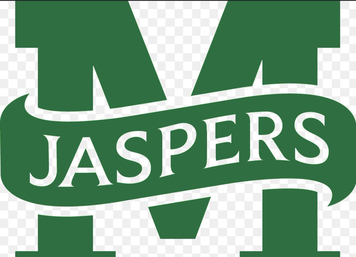 blessed to receive an offer from Manhattan college 🙏🏽