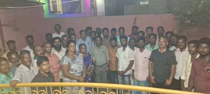 deepak424066818's tweet photo. #மேலூர் மேலூர் தொகுதி#நாம்_தமிழர்_கட்சி சார்பில் நிர்வாக கட்டமைப்பு கூட்டம் நடைபெற்றது இதில் மேலூர் தொகுதி இல் உள்ள 271 வாக்கு சாவடியில் முகவர்கள் நியமனம் பற்றி விவாதிக்கப்பட்டது
@it https://t.co/yksKsgqxUq