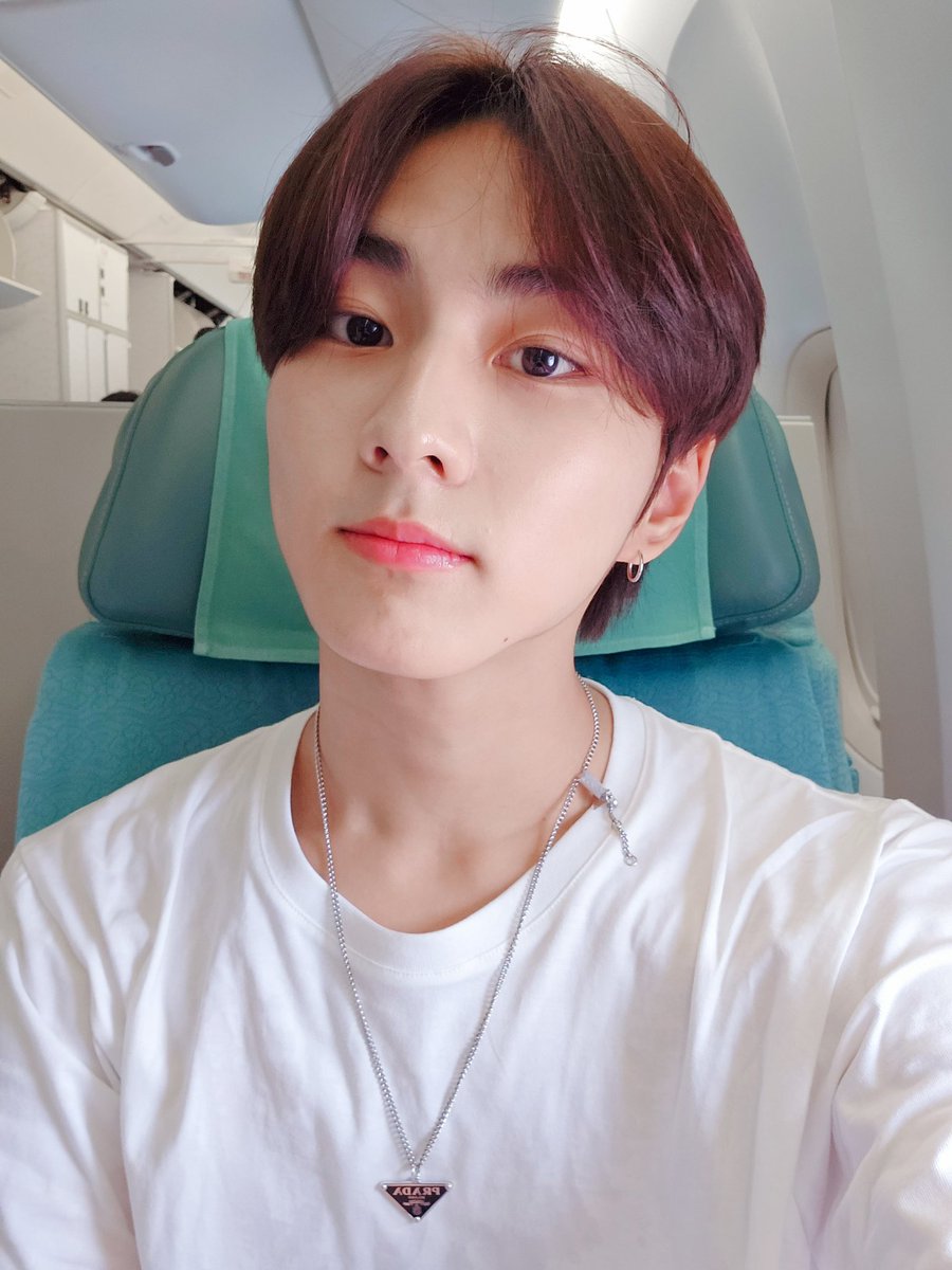 [ #정원's Post ] 230919

#JUNGWON: I'll be back~ [cute tone]

<a href="/ENHYPEN_members/">ENHYPEN</a> <a href="/ENHYPEN/">ENHYPEN OFFICIAL</a> #ENHYPEN #엔하이픈